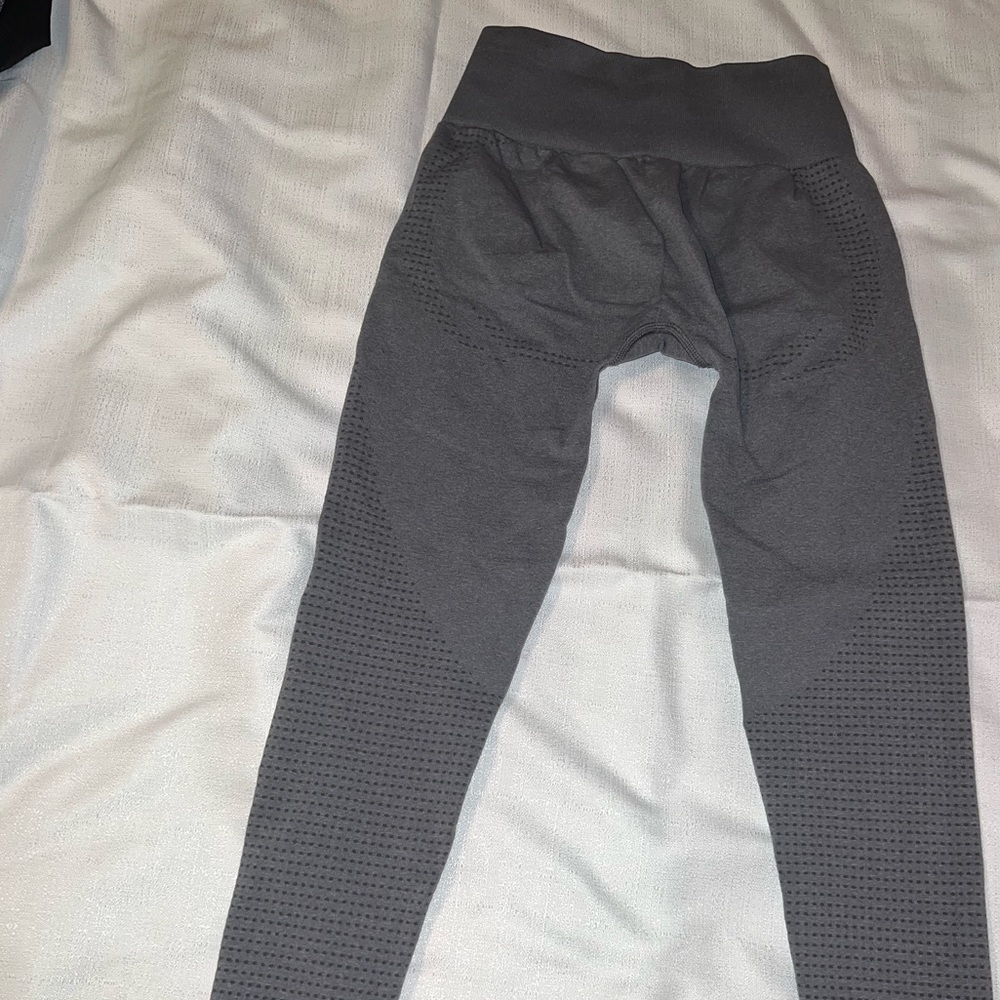 Gymshark leggings